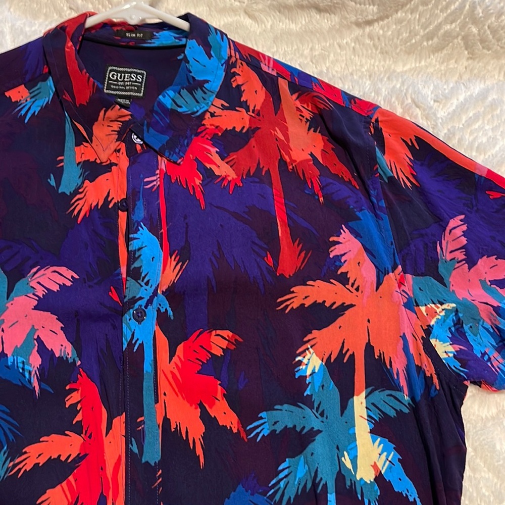 Guess Shirt